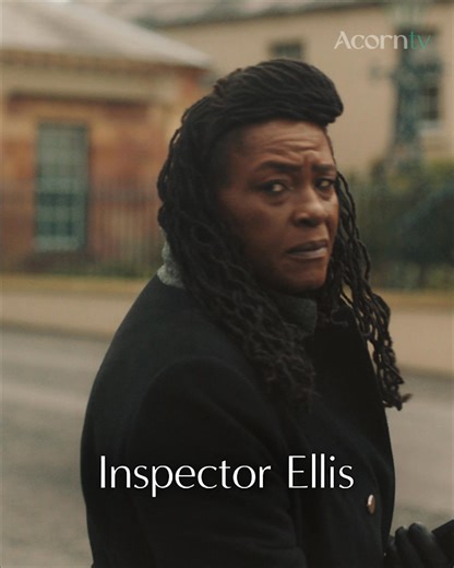 New mysteries every week. Whether you're into charmingly cozy or daringly dark, Acorn TV is home for armchair detectives. | Acorn TV