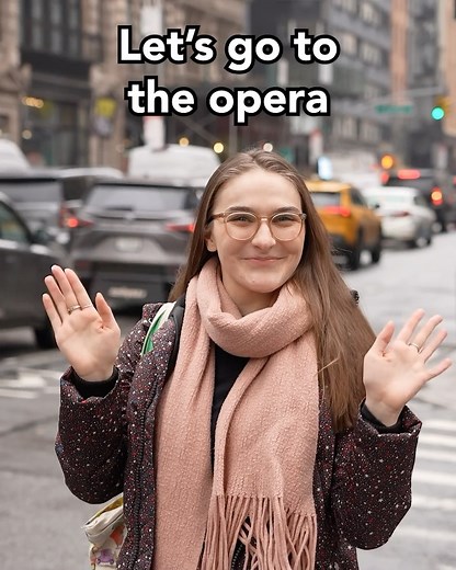 The Metropolitan Opera | Opera with a side of popcorn?🍿✨ The Met: Live in HD gives you a front-row seat to all the action on the Met stage and behind the scenes.... | Instagram