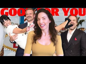 Harbour Resentment | Good For You Podcast with Whitney Cummings | EP 315