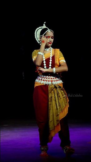 Indian Classical Dance | Grace in Every Step | Ghungroo Utsav 2026