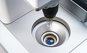 Differential Scanning Calorimetry (DSC)