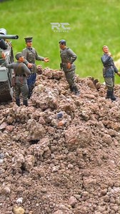 RC SCALE MODEL TANKS, RC MILITARY VEHICLES,7 #rctank #rctanks #henglong #rc #tank #battles #worldoftanks #panzer #scalemodel #rchobby #hobby #tanks #rclife #rcmodel #tankbattles #henglongtanks #fsttanks #worldoftanksblitz #rcpanzer #tamiyatank #club #motionrc #scale #army #tiger #militaryrctrucks #rctankmilitary #rctanktrailer #rcmilitaryvehicles #reels #fyp | Rc Tanks Videos