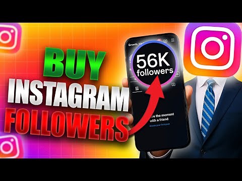 Buying Cheap Instagram Followers in 2026 (Cheap and Fast)