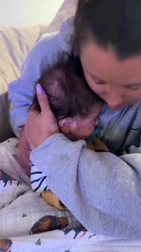 Pace Feeding Tips with Madison Mastera for Newborns