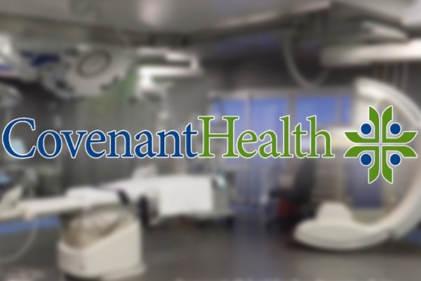 Covenant host free Colon Cancer Screening