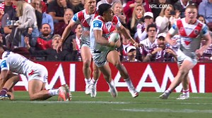 171K views · 3.1K reactions | Watch all the highlights from Manly v Dragons in Round 7 of the NRL Premiership. | NRL | Facebook