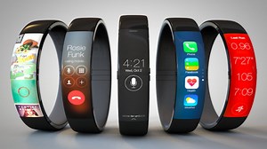 Apple to unveil new wearable alongside iPhones in September, reports suggest
