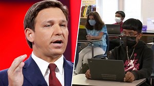 The GOP’s midterm playbook: Flip the script on Covid