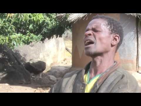 Mberengwa Struggles