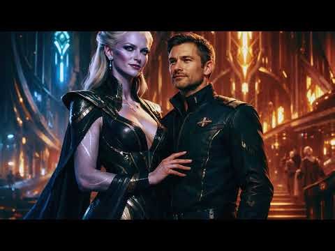 Human Was Forced to Marry an Alien Woman 33 Years Older—No One Expected What Happened… | HFY