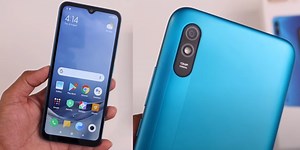 Xiaomi Redmi 9i Full Specifications, Features, Price In Philippines