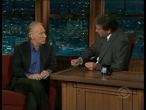 Bill Maher - Craig Ferguson, Religion