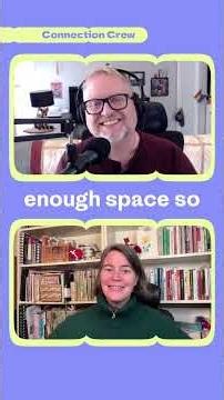 Connecting Through Curiosity - with Connection Crew's Dan Moyle