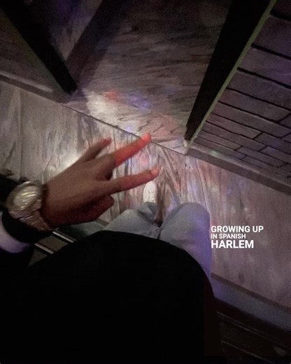 Ohh maria maria 📸