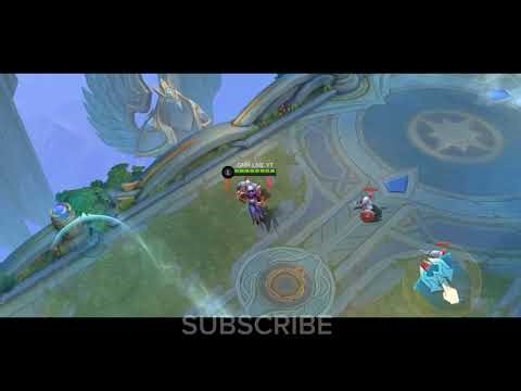 New Game Moba Legend 5v5 #mobalegend #creation #game #play #moonton