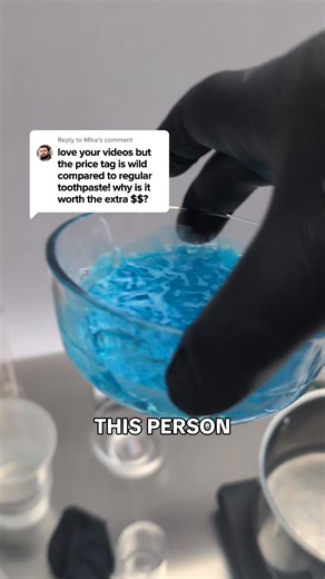 ‘Wipes’ Plaque Off Your Teeth! Introducing… One of the most revolutionary discoveries of this century for the dental industry: Activated Edathamil. This ingredient allows you to ‘wipe’ plaque off your teeth by preventing external agents from adhering to your teeth by ‘softening’ the calcium levels in plaque fluid. This means… Activated Edathamil weakens plaque, allowing the dental gel to remove it faster – all without harming your smile and preventing plaque from forming. Best part? ‘Activated E