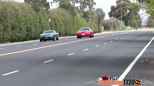 7.7K views · 233 reactions | LS1 WS6 vs LS1 Camaro - GM Inside | GM Fan Site | Facebook