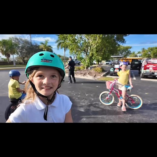 The Marco Island Police Department is proving why community...