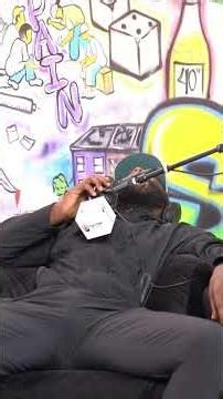 Black Dinero on his girl cheating while in Jail