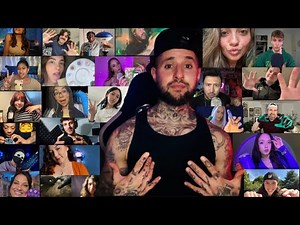 ASMR | The Ultimate Fast & Aggressive Collab Pt.3