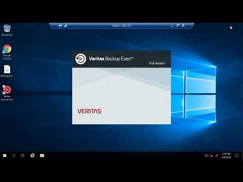 Veritas Backup Exec 21(VBE) - Deployment & Storage Config(Disk & Cloud)!!!