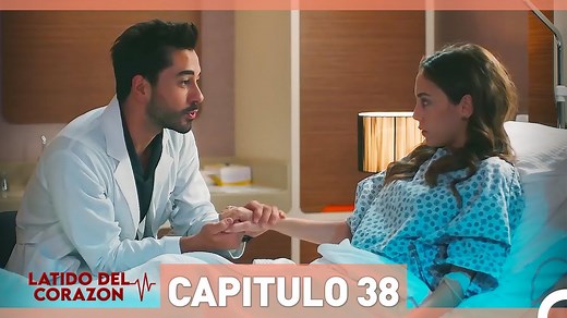 18K views · 781 reactions | Latido Del Corazon Capitulo 38 (Doblaje al Español) #Latidodelcorazon #SeriesTurcas #SerialeEspañoles | Latido del corazon - Kalp Atışı | Facebook
