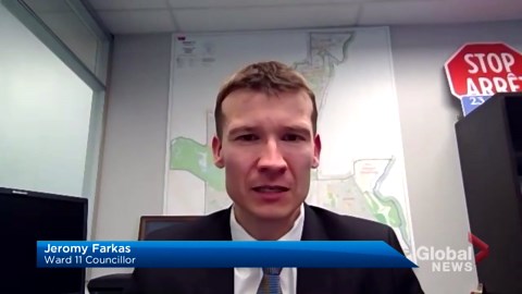 Proposed residential parking permit fees to be considered by Calgary city council