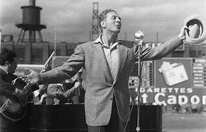 Chanson Française : Stars, Klassiker und französische Musik von damals -