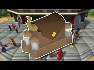 This Item Is INSANE! | Every Account NEEDS This UNLOCK! | Reagent Pouch (OSRS)