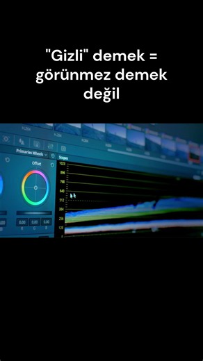 Gizli Sekme Sana Yalan mı Söylüyor? 😳