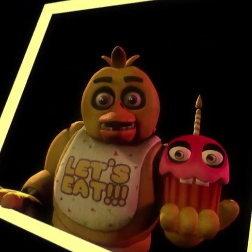 Back Together FNAF Song Remix • By The Stupendium • Animation Music Video