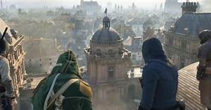Assassin's Creed: Unity's PC system requirements revealed