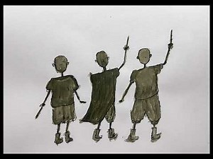 DVB102 Assignment 2 Process video