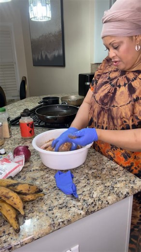 Chef Ruby and Family on Reels