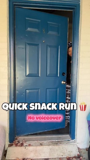 2.9K views · 238 reactions | #storerun #snacks | Kali Andhercrew | Facebook