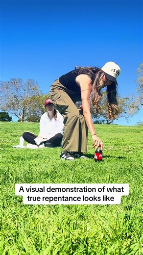 True Repentance: A Transformative Journey