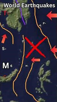 Magnitude 6.4 Earthquake: Northern Indonesia