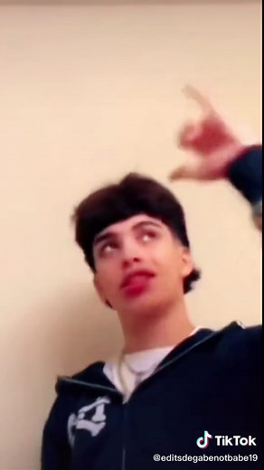editsdegabenotbabe19 on TikTok