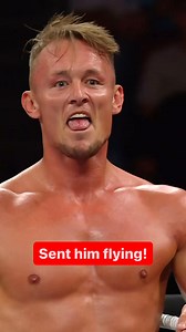 Survival Skills Level: 💯 | WWE