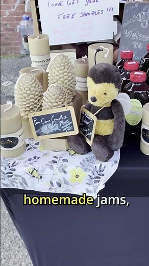 Galveston Farmers Market - Best Local Market in Texas!