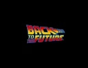 【音楽】　BACK TO THE FUTURE - MAIN THEME　【俺音質】
