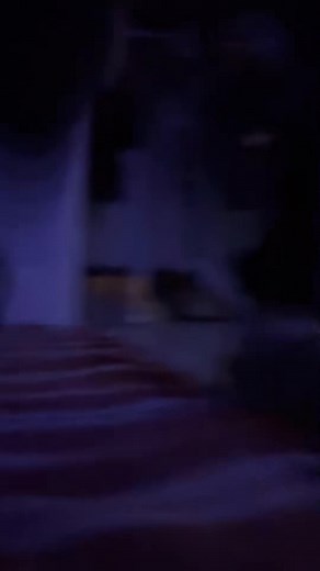 I was gonna grab his ankle but thought that was too scary 😭😂😂 #momlife #prank #scared #funnyvideos #boys | Coffee4lifesage