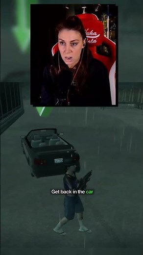 Saints Row 2 - OUCH! - First Time Playing