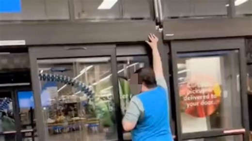 Walmart shopper fumes over receipt checkers who must take step before detaining