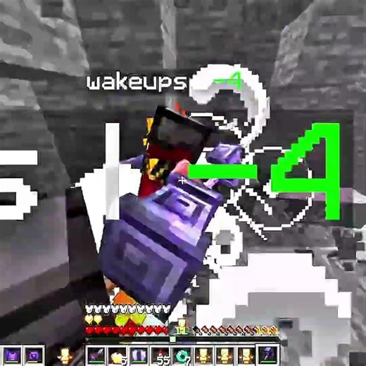 FlameFrags and his team camped on a tree!