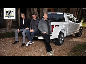Ford Music presents Rascal Flatts