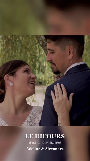 Le Discours d’une jeune Mariée à son Mari