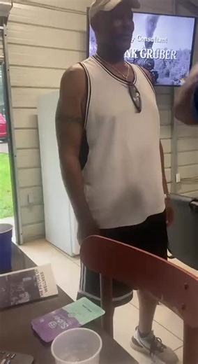 When balance is off, everything becomes risky—stairs, wet floors, uneven roads. This man’s stability test shows why strength balance support matters in real life. If you want to feel steadier, ask me what people use for stability support. Text “STEADY” to 317-209-4981 or visit PatchDaly.Superpatch.com (ID:111236507) #StabilityTest #BalanceSupport #StrengthSupport #MoveSafer #SuperPatchCommunity