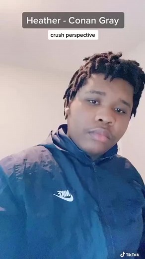 Conan Gray Singing: Voice Effects and Sad Music