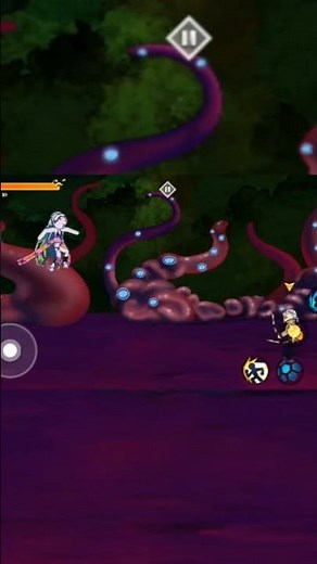 🥰Stick Tengen Uzui vs Daki 🫣# Stick Demon slayer # Aldeo